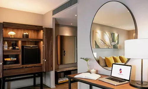 هتل سیواتل بانکوک هتل سیواتل بانکوک